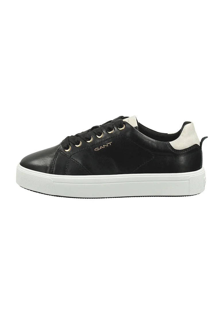 Pantofi sport de piele Avino