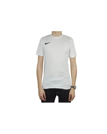 Tricou barbati,  Park VII Tee 6708, Alb