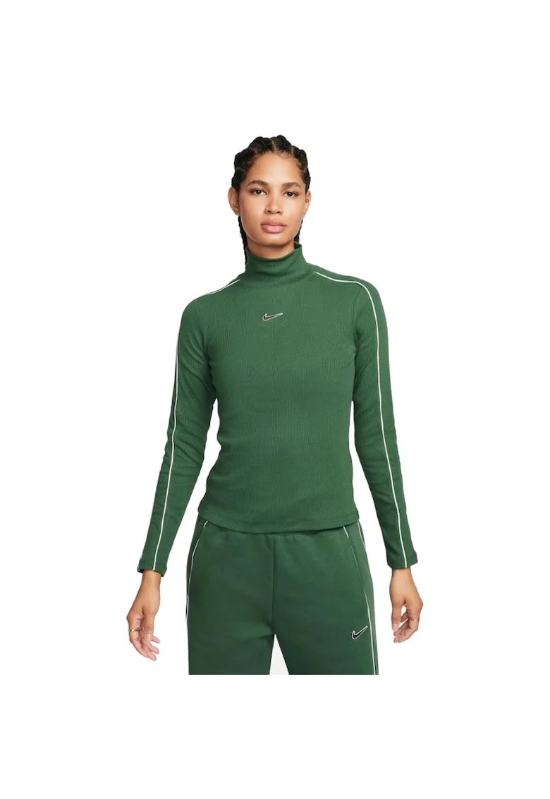 Bluza  pentru Drumetie, FV4990-323, Verde, Verde