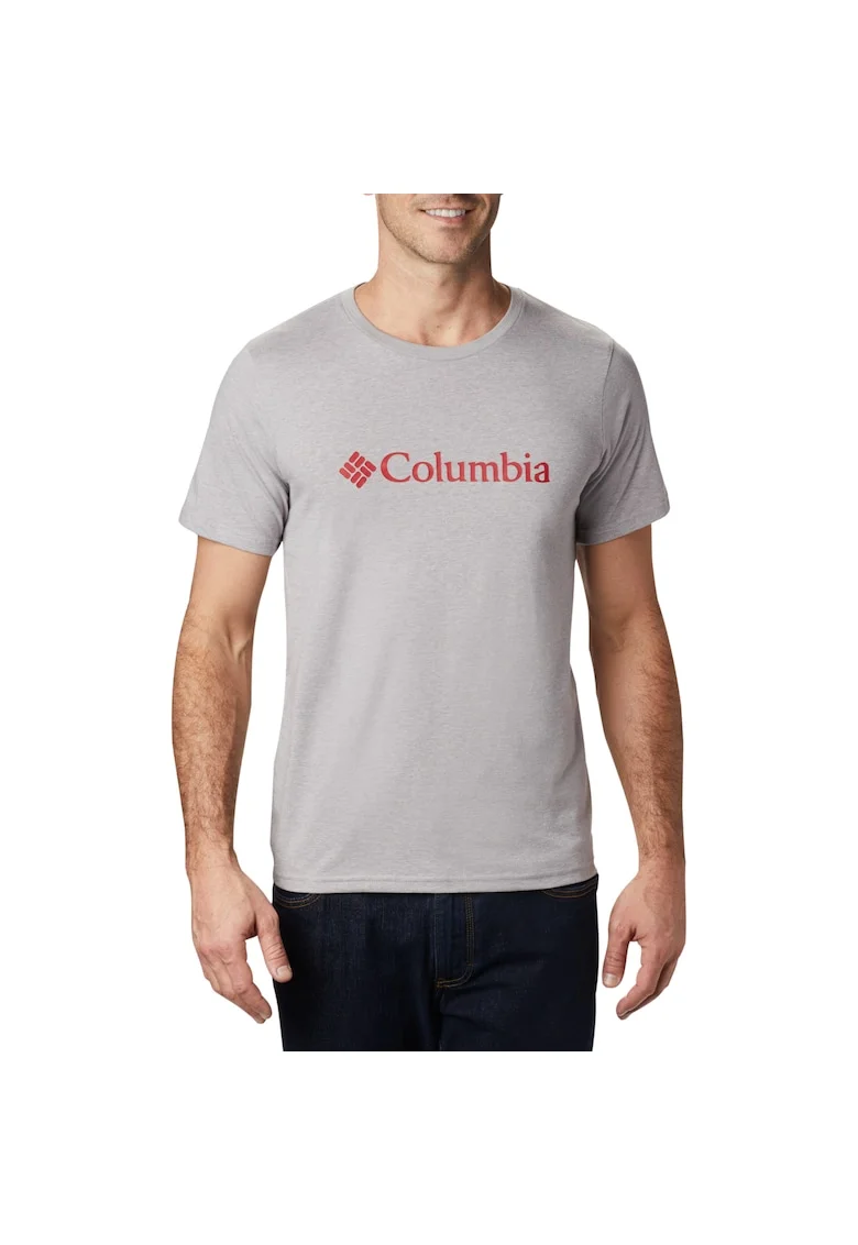 Tricou barbati,  CSC Basic Logo SS Tee 168005