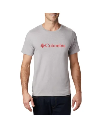 Tricou barbati,  CSC Basic Logo SS Tee 168005