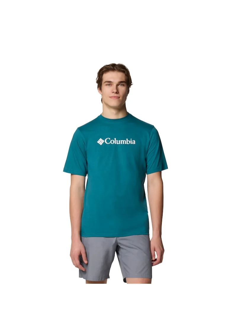 Tricou barbati,  CSC Basic Logo SS Tee 168005