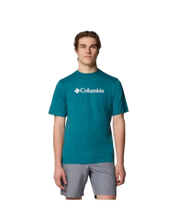 Tricou barbati,  CSC Basic Logo SS Tee 168005