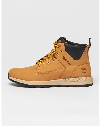 Ghete de piele nabuc Killington, Maro camel