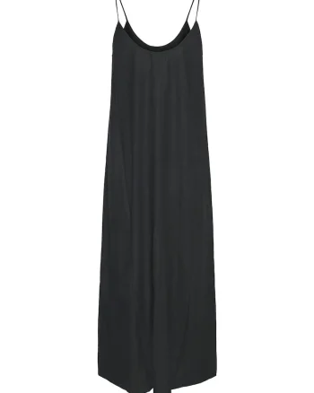 Rochie de vara dama  17151884, In/Viscoza,Verde, Negru