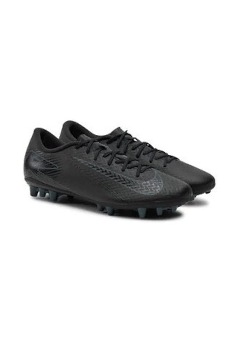 Ghete de fotbal barbati  305079411, Sintetic, Negru, Negru