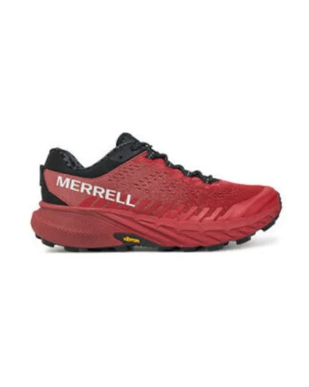 Pantofi pentru alergat  305173874, Textil, Rosu, Rosu