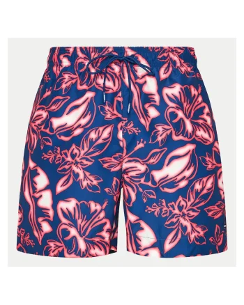 Costum de baie,  Multicolor, Pentru barbati