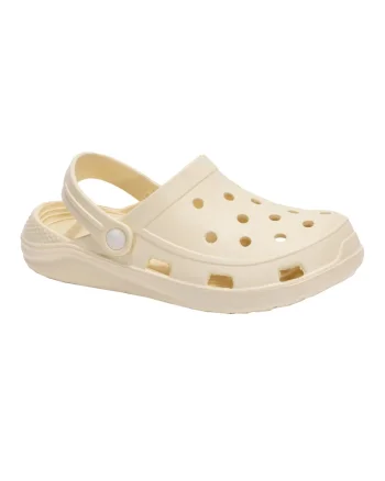 Papuci femei S.Froc SFROCLS2525,  39 EU, Bej Bej