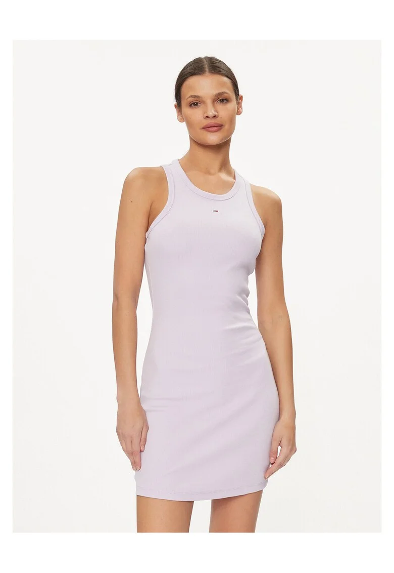 Rochie de vara Tommy violet