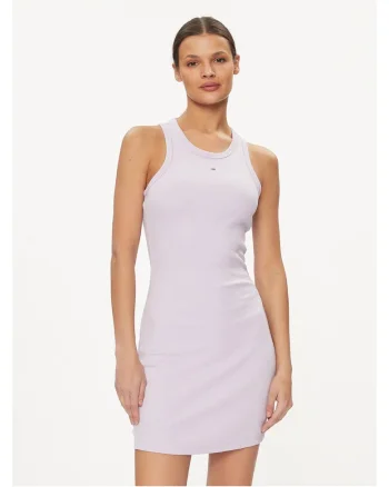 Rochie de vara Tommy violet