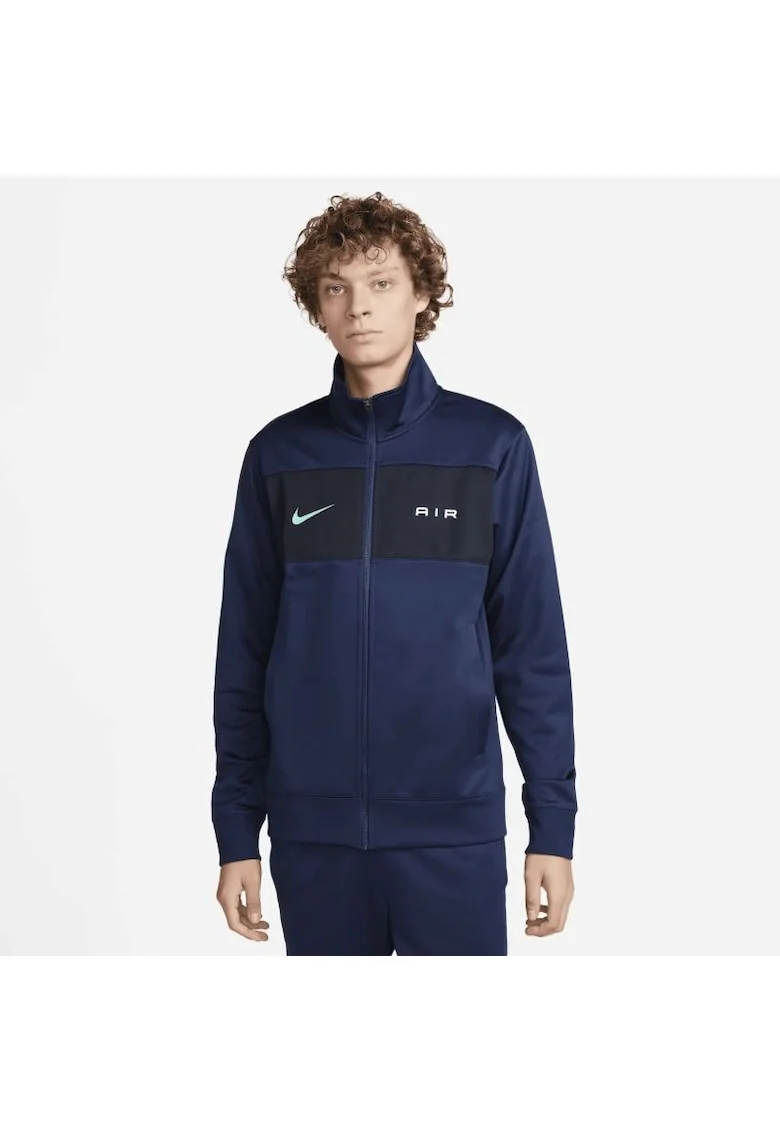 Bluza cu Fermoar  M Nsw SW Air tracktop CVS bb-FQ8808-410