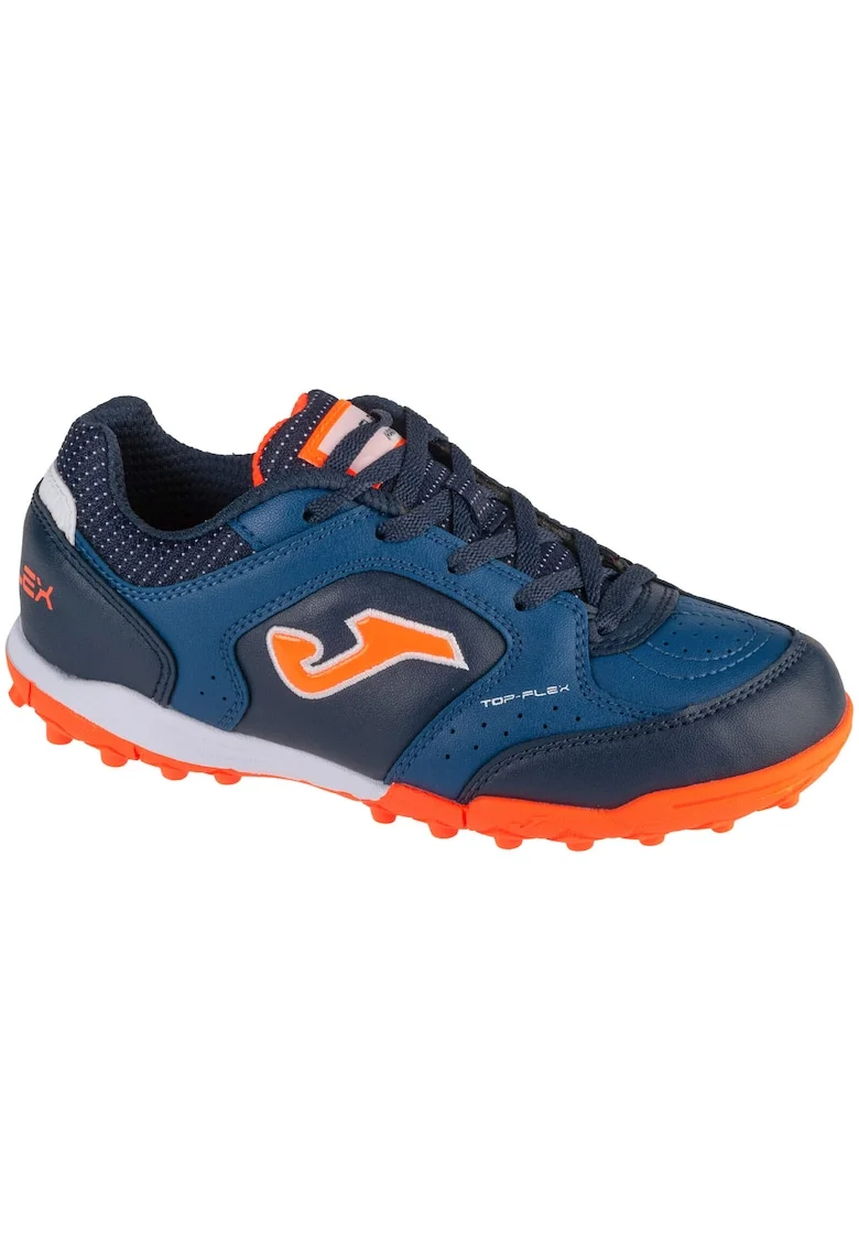 Ghete fotbal copii,  Top Flex Jr 8447151, Bleumarin
