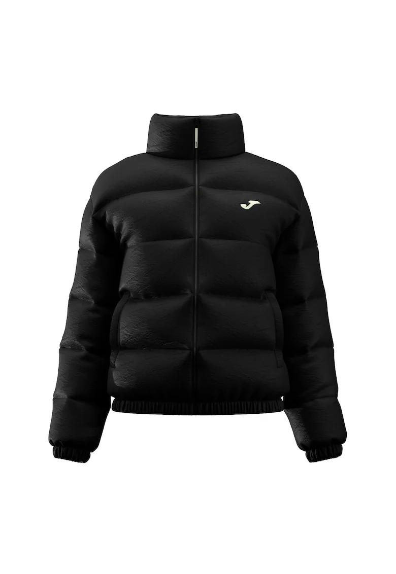 Jacheta dama,  U-Tribe Anorak Jacket 902220, Negru