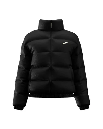 Jacheta dama,  U-Tribe Anorak Jacket 902220, Negru
