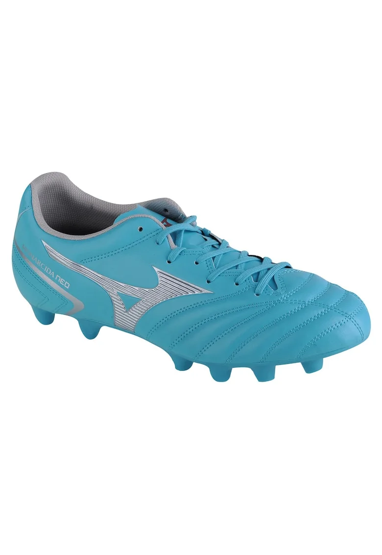 Pantofi de fotbal,  Monarcida Neo II FG P1GA232525, Albastru