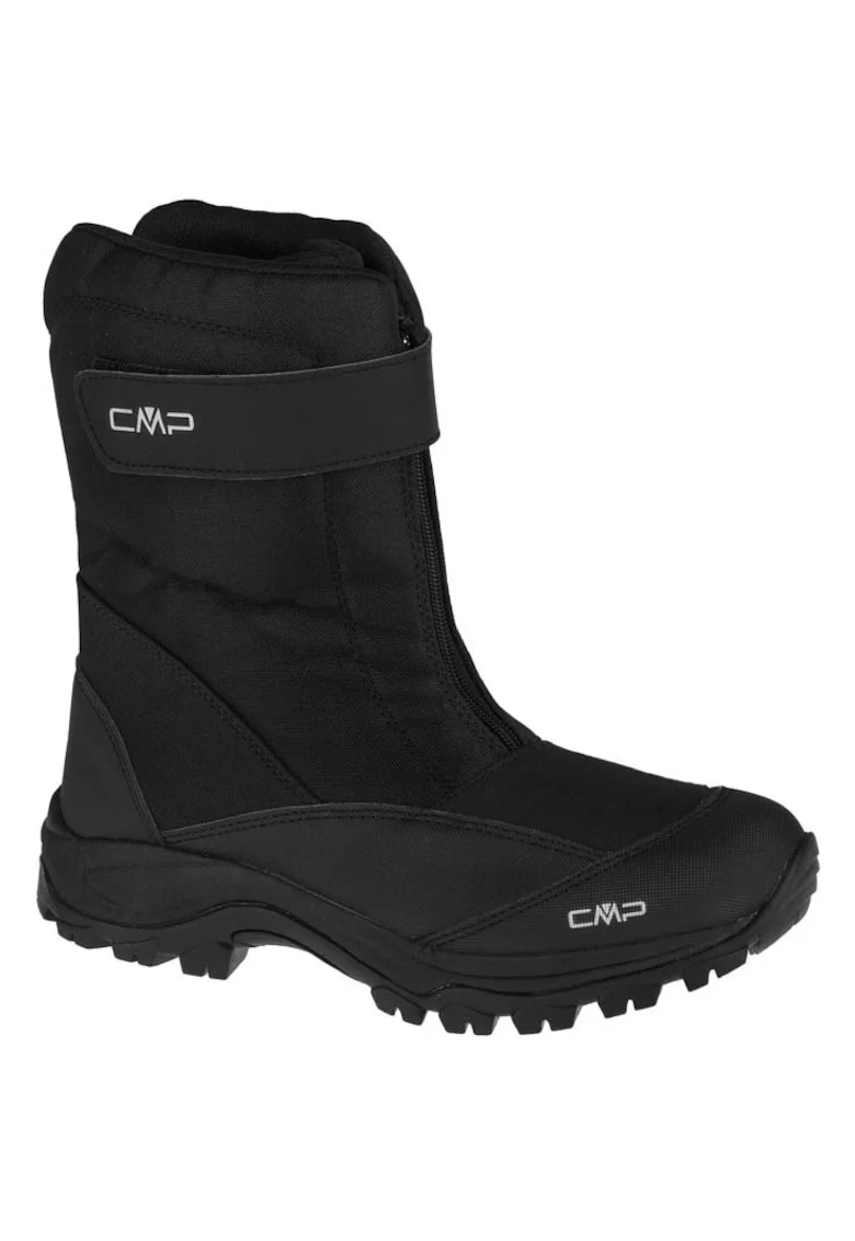 Bocanci de iarna,  Jotos Snow Boot 39Q4917-U901, Negru