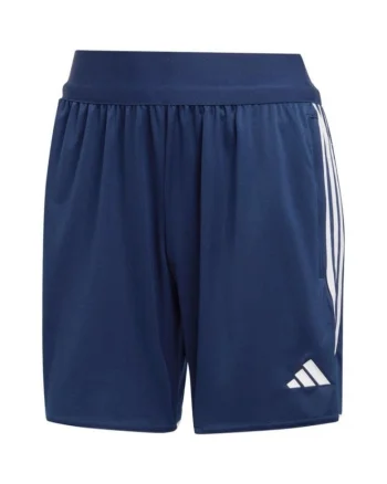Pantaloni sport dama, Albastru