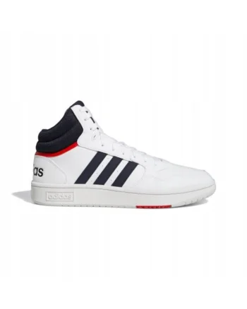 Pantofi sport din piele ecologica Hoops