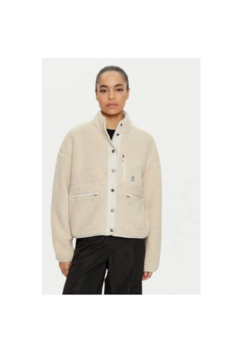 Polar dama,  304122194, Poliester, XL INTL, Bej