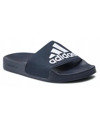 Papuci cu logo adilette shower,