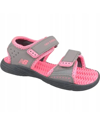 Sandale cu inchidere velcro K2004PKG