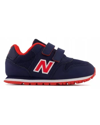 Pantofi sport cu velcro si garnituri din plasa