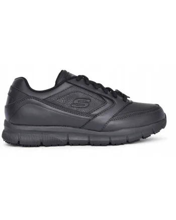 Pantofi sport din piele ecologica Nampa,