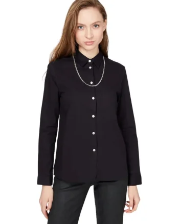 Camasa slim fit Renell