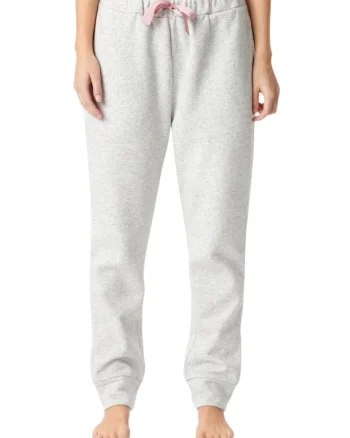 Pantaloni uni de trening,