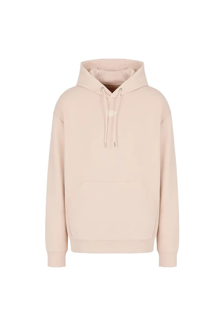 Hanorac  U Oversize Hoodie Cn Pastels-3RUM78-TJPQZ-1741