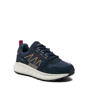 Pantofi sport dama,  Textil, Albastru, Albastru