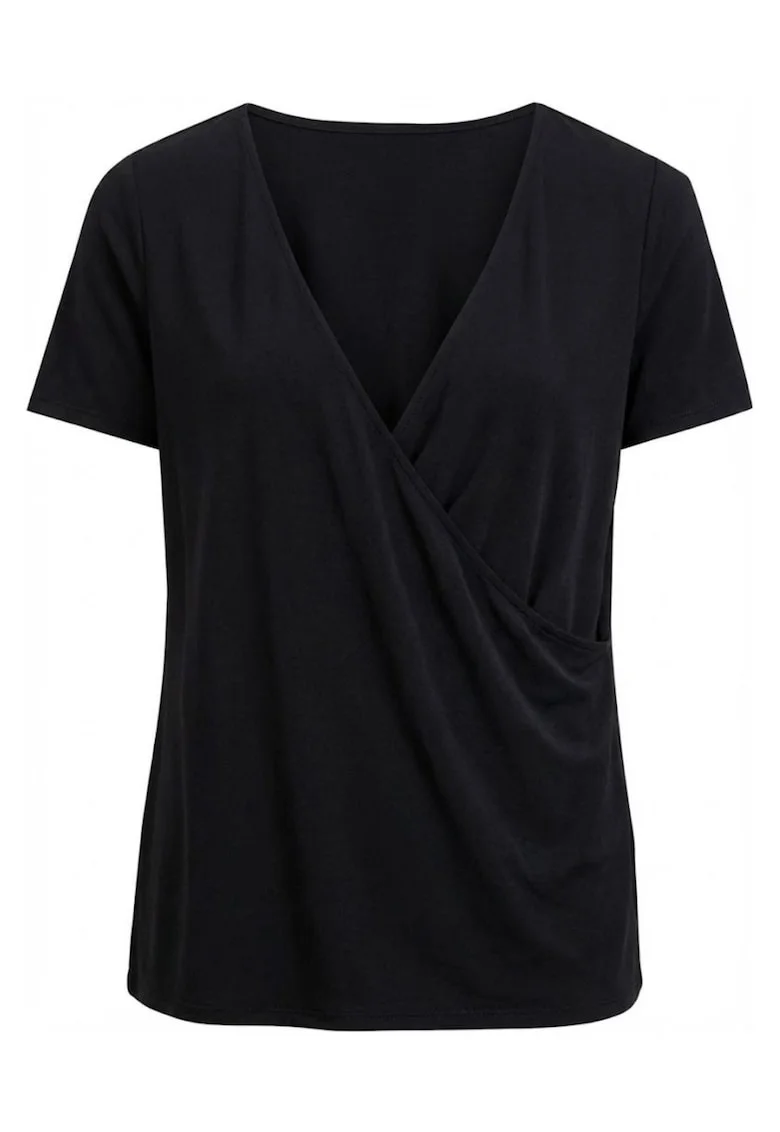 Bluza cache-coeur Modelina,