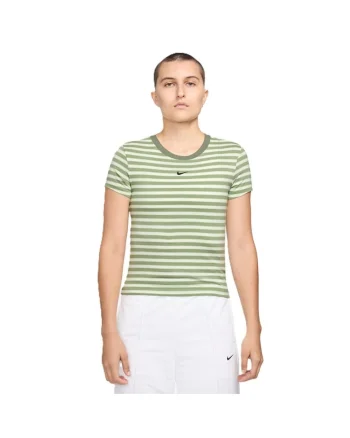Tricou  W NSW SLIM MD CRP TEE PNX-HF9524-360