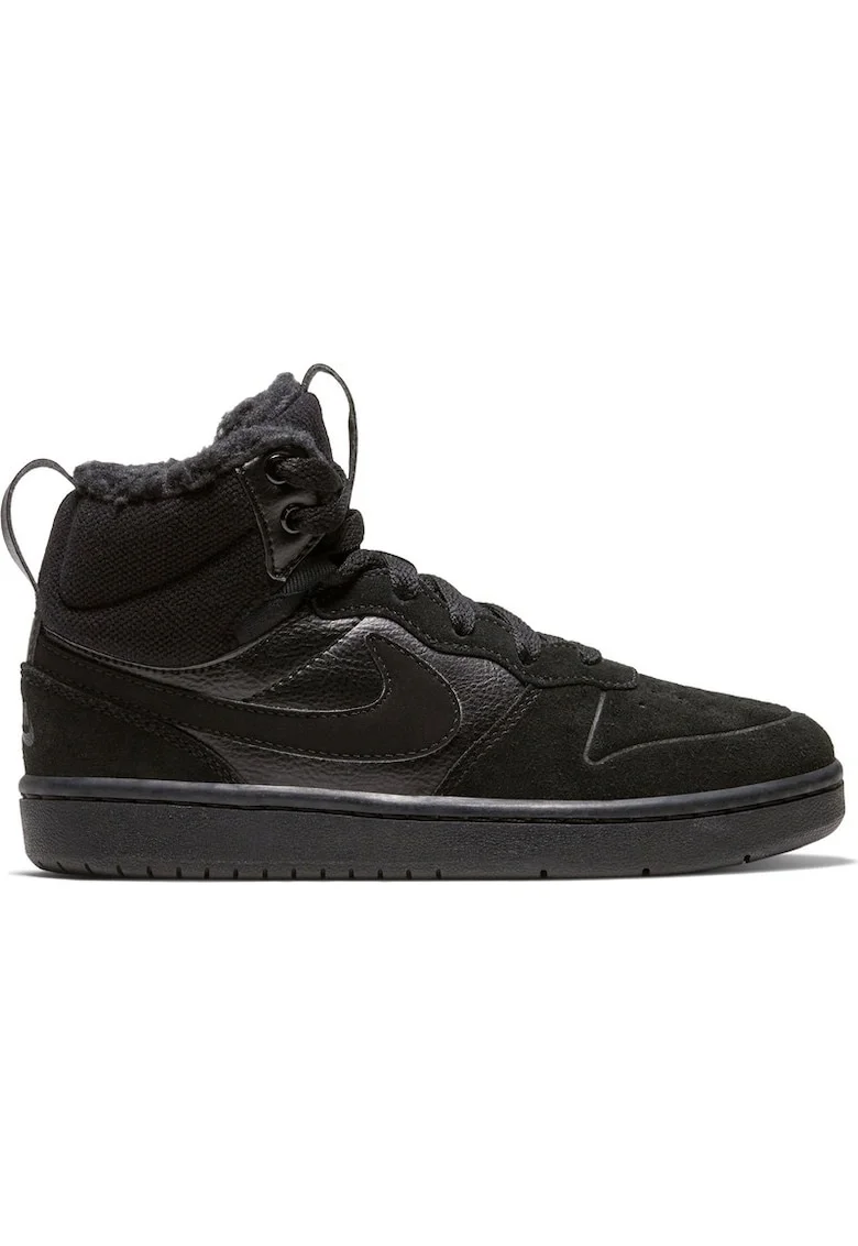 Pantofi Sport  COURT BOROUGH MID 2 BOOT BP-CQ4026-001