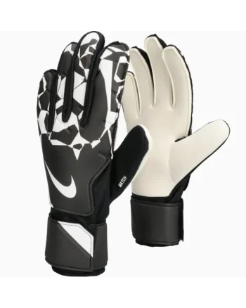 Manusi de portar  Match HO24, Negru
