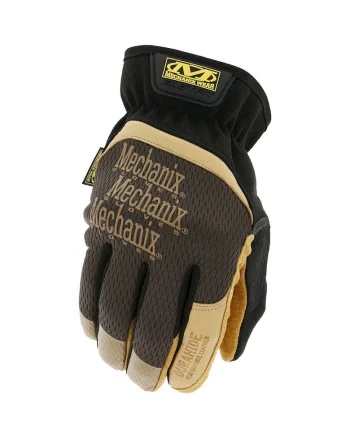 Manusi sport Mechanix FastFit Leather