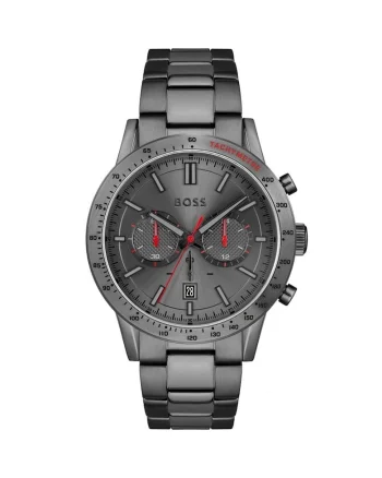 Ceas barbatesc  1513924, Quartz, 45mm, 5ATM