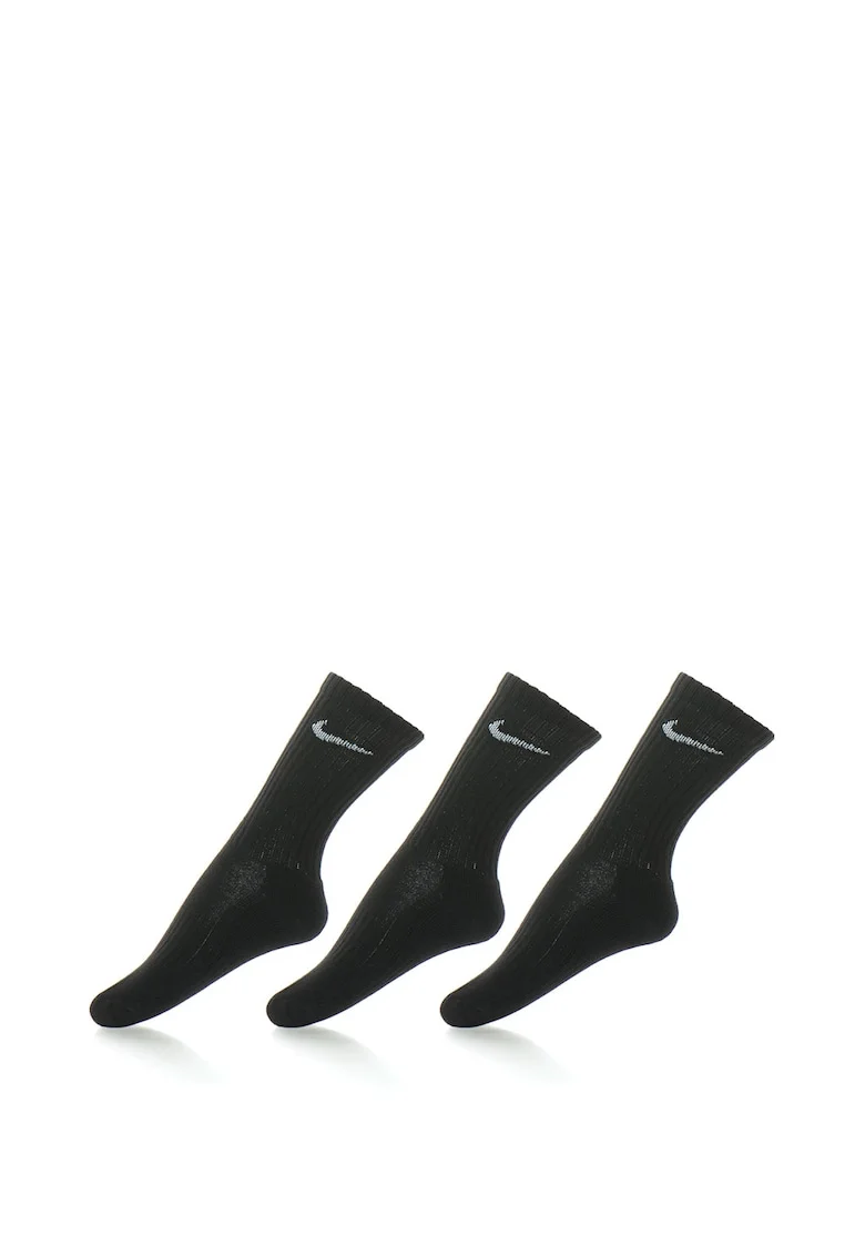 Set de sosete unisex cu dublura - 3 perechi