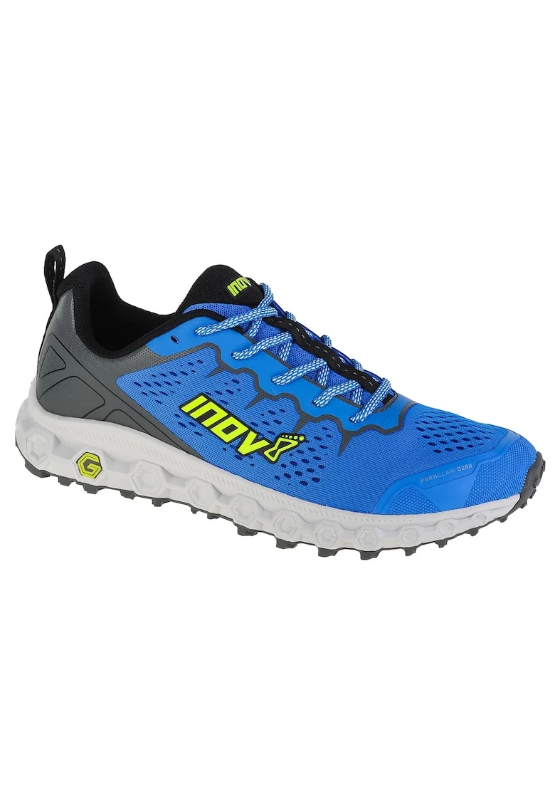 Pantofi de alergat,  Parkclaw G 280 000972-BLGY-S-01, Albastru, Albastru