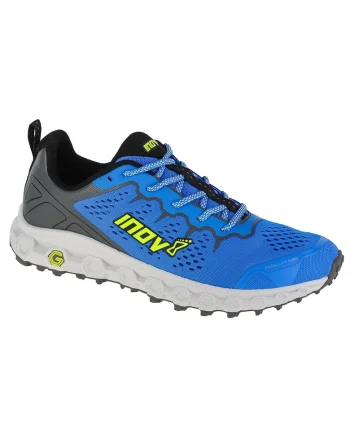 Pantofi de alergat,  Parkclaw G 280 000972-BLGY-S-01, Albastru, Albastru