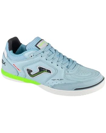 Pantofi de interior,  Top Flex 844715011, Albastru