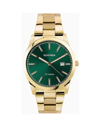 Ceas Barbati,  Heritage S-1996.00