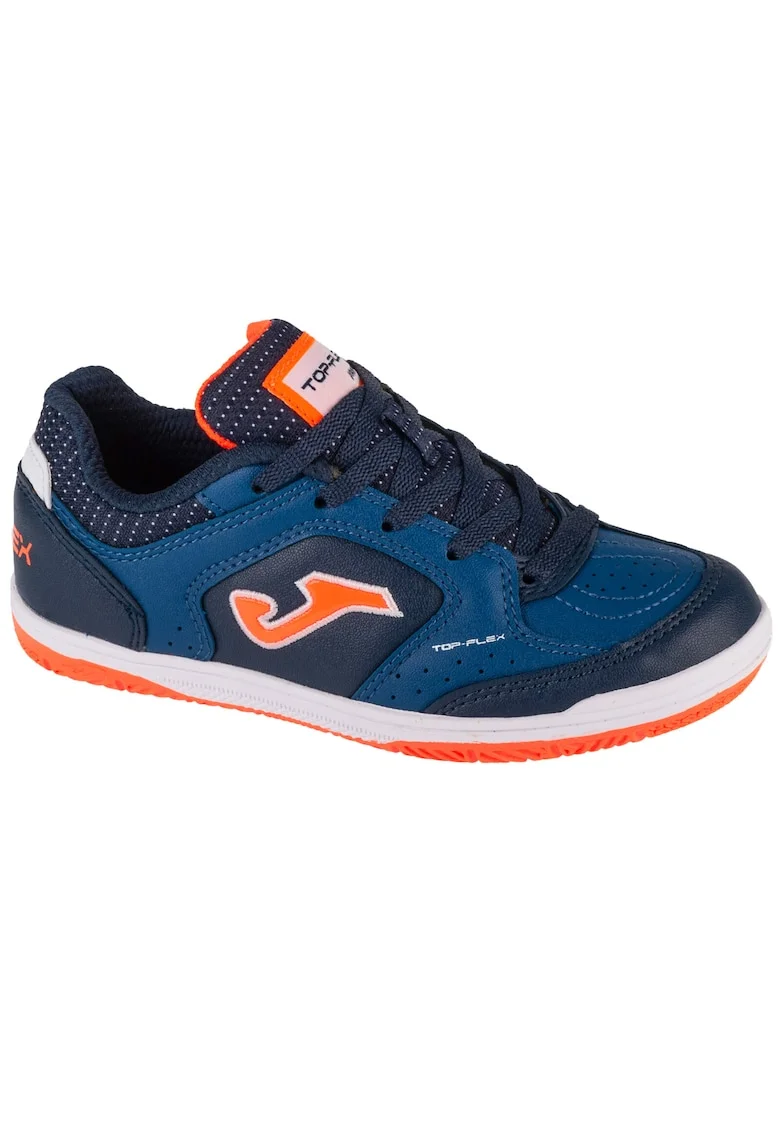 Pantofi sport copii,  Top Flex Jr 2433 IN TPJW2433IN, Albastru marin,