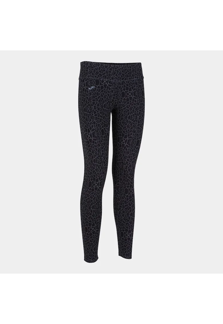 Colanti,  Urban Street Long Tights 800066, Negru
