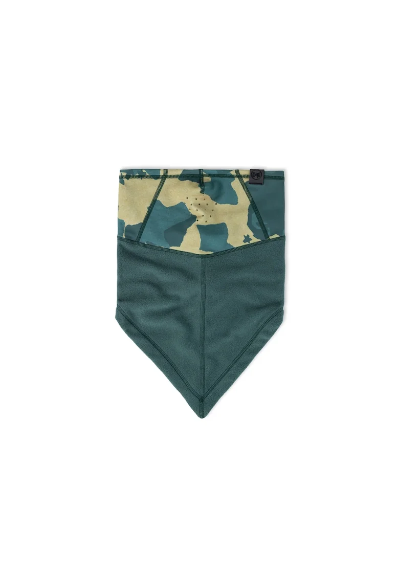 Bandana  mountain, culoare gri multicolor, pentru adulti, marime universala