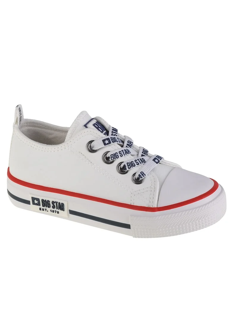 Adidasi,  Shoes J KK374042, Alb, Alb
