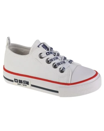 Adidasi,  Shoes J KK374042, Alb, Alb