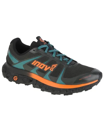 Pantofi de alergat,  Trailfly Ultra G 300 Max 000977-OLOR-S-01, Verde, Negru