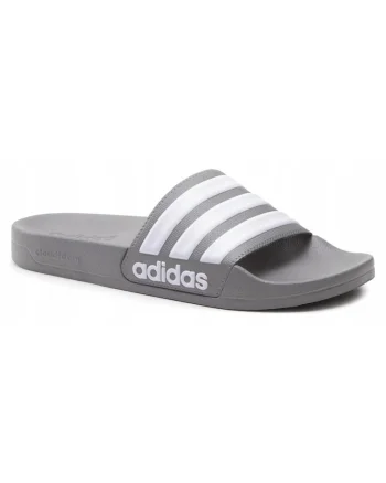 Slapi cu detaliu logo Adilette Shower,